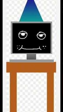 sprunki 1996 mod Mr. fun computer