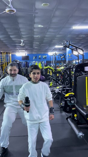 Orale New Fitness Tips