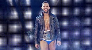 3 Potential Extreme Rules Opponents For Finn Balor