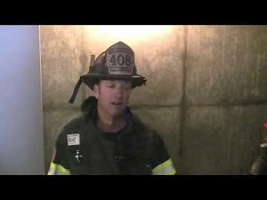 Highrise Standpipe limits