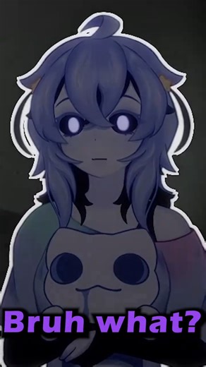 Alien plays Roblox 😰 | Toyaloi