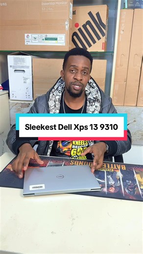 🔥 ULTRA PREMIUM DEAL 🔥 Dell XPS 13 9310 💻 ⚡ Intel Core i7 11th Gen ⚡ 16GB RAM ⚡ 512GB SSD Storage ⚡ Stunning InfinityEdge Display ⚡ Ultra-Slim & Super Premium Design Perfect for business, school, coding, and heavy multitasking. Smooth performance in a compact powerhouse. 📍 Available at Keljay Technologies Ltd The Bazaar Plaza, Moi Avenue – 1st Floor, Unit 2, Shop 3 Hurry while stock lasts! 🚀 #DellXPS #LaptopDeals #NairobiTech #KeljayTechnologies