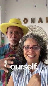 Gateway to the Soul Soul Motion Dance Ritual with Randy Miller at SOHAM Yoga #shorts