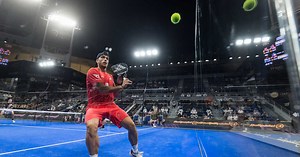 Qatar Major Premier Padel highlights
