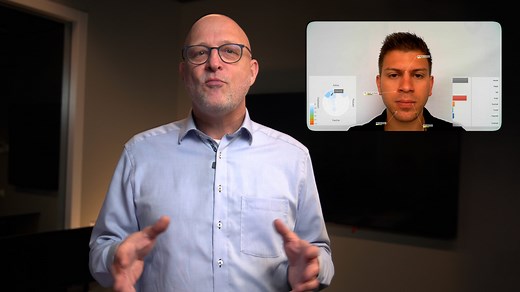 Get the best facial expression data | FaceReader