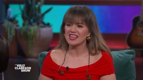 Tiffany Haddish wants to take Kelly Clarkson on a girls trip