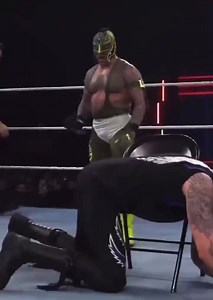 #Papi #JudgementDay #Discipline #Mysterio #619 #WWE | Wrestling FACTS