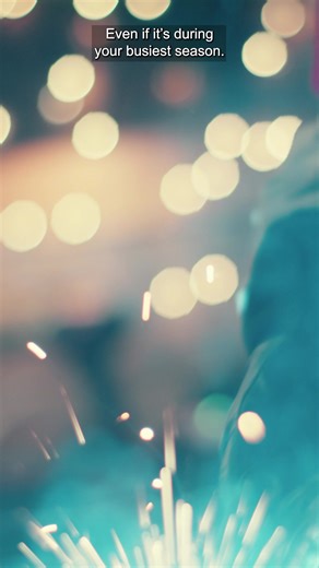 If he counts on Harbor Freight tools, you can too. Don't miss the Early Black Friday Sale from 11/3-11/26. | Harbor Freight