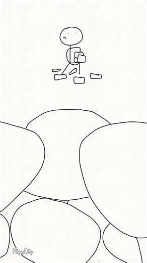 I accidentally dropped all my upcoming animations