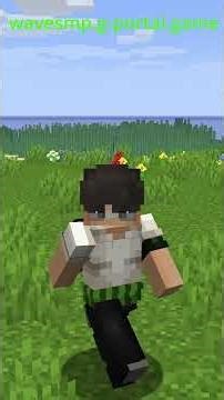 Spielt noch heute auf dem WaveSMP 💯🔥