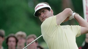Watch Fly into the Wind: Season 1, Episode 5, "David Feherty: 'Find your guiding light'" Online - Fox Nation