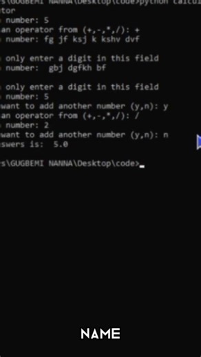 python for beginners #coding #shorts