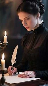 Ada Lovelace: The World’s First Computer Programmer