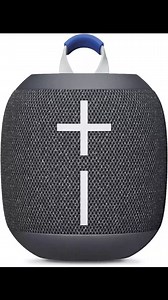 Order Now. Ultimate Ears WONDERBOOM 4 Portable Waterproof Bluetooth Speaker with Big Bass and 360-Degree Sound, Dustproof Floating Speaker with 131ft (40m) Range - Black Links 🖇️ https://amzn.to/3zvcFpt https://amzn.to/3zvcFpt | Ｚｅｍ ｔｖ Ｄｒａｍａｓ