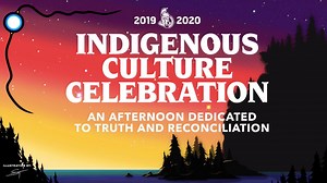 As a celebration of Indigenous culture, today's ceremonial face-off featured Elder Claudette Commanda along with her grandson, Kaleb Buckshot-Cote, Kitigan Zibi Band Councilor Frankie Cote, Algonquins of Pikwàkanagàn Chief Kirby Whiteduck, and Inuit Tapiriit Kanatami President Natan Ohbed. | Ottawa Senators