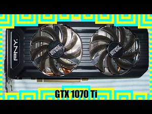 4K Gaming on GTX 1070 Ti in 2022 | Tested in 5 Games