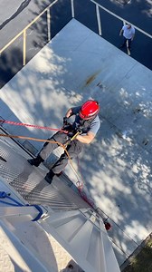 3.7K views · 121 reactions | A student rappelling during a recent rope class @rock.n.rescue #firefighter #firefighters #rescue #rescueco #rescuecompany #rescuetech #rescuetechnician #rescuetechniques #roperescue #roperescuetraining #roperescueops #roperescueoperations #roperescuetech #roperescuetechnician #rescuetechnicianintraining #rescuetechnicianstudent | The Rescue Boss | Facebook