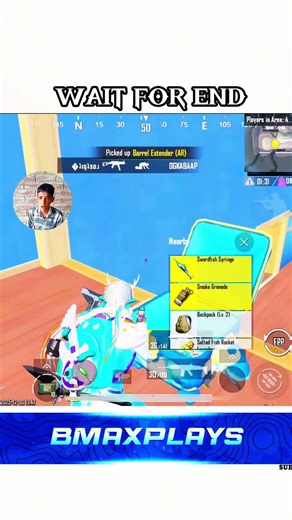 Enemies Ka Game Kharab in Bgmi #bgmi #pubgmobile #youtubeshorts #viralshorts ￼￼