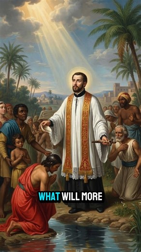 1.6K views · 100 reactions | Most Powerful Intercessory Prayer to St. Francis X | Our Lady of Perpetual Help | Facebook