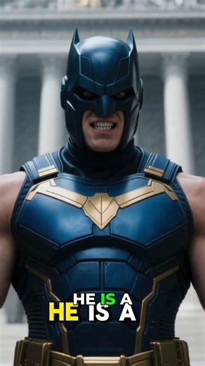 Judge Dredd: Law's Absolute Authority!