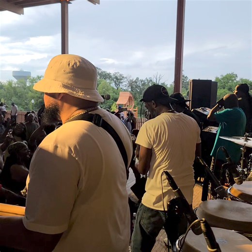 35K views · 785 reactions | We Love What We Do... #JYB4Life | THE JUNKYARD BAND | Facebook