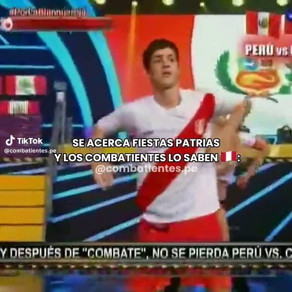 Combate vs EEG: Un Enfrentamiento Peruano