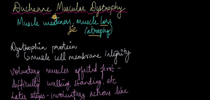 X-linked Recessive Disorders