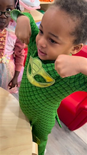 15 reactions | Storybook Character Day fun! ✨ Walking into the classrooms and seeing our kiddos shine will always be my happy place. #Achievers #storybookcharacterday | Toddler Time Child Development Center | Facebook