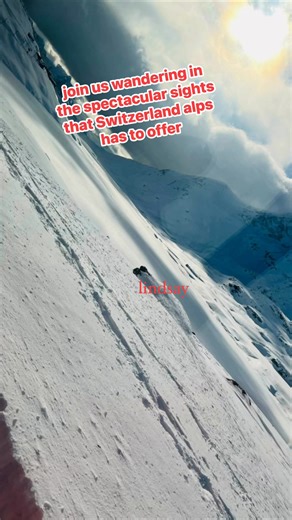 our journey with bernina express . marvelous views 🤩 | Lind Say