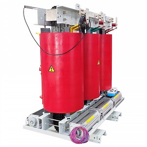 [Hot Item] IEC Standard 800kVA Three Phase Dry Type Power Transformer Price