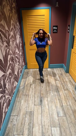 Bailalo Rocky Dance: Master the Dembow Style