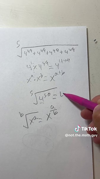 Master Math Without a Calculator: Tips and Tricks