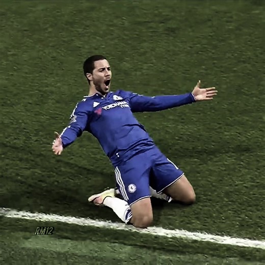 Hazard Skills. Ib:@Premier League #premierleague #skills #footballedit #fyp #viral