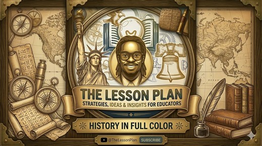 The Lesson Plan-Season 1: Teaching Student Discourse by have Teacher Discourse in PD 💪🏾 #TheLessonPlan #teacherlife
