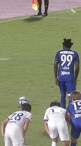 4.8K views · 85 reactions | Here are the top plays from last week in J2 - moments of skill and brilliance that lit up the pitch!  | J.League (Japan Professional Football League)/Jリーグ | Facebook