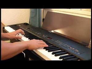 Ludovico Einaudi - Le Onde (The Waves)