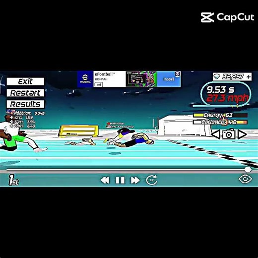 Basically best default run from me