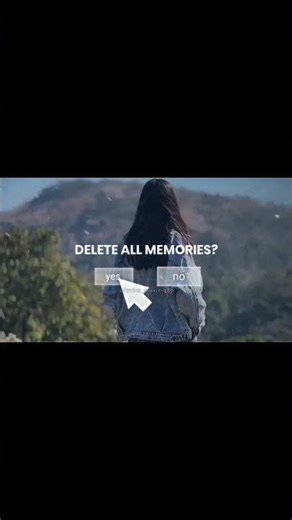 Delete all memories...✨ #ytshorts #shortfeed #sad #whatsappstatus
