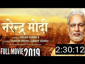 Pm Narendra modi full movie in Hindi 2019