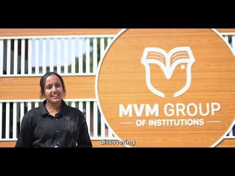 Step Inside MVM School: A Futuristic Learning Experience in Devanahalli