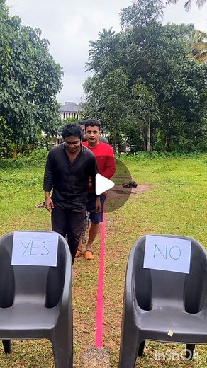 PsychoAliyanz on Instagram: "Yes or No Funny Challenge #psychoaliyanz"