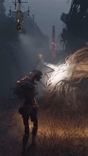 Sergey Kovalenko on Instagram: "First minutes of the M.I.N.S.K playtest 0.2.2 Full demo runs ~20–30 min, and the playtest is still live—jump in on Steam and let us know what you think! 🙂 #MINSKRobotics #indiegame #UE5 #playtest #survivalhorror"