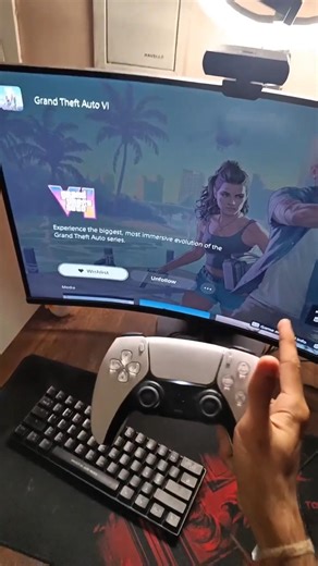 PS5 le liya… par sound nahi aa raha? 💀 FREE fix!” #ps5 #shortsfeed