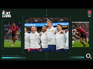 O2 Inside Line: The Next Level | Tonga week, Manu, May and debuts 🌹