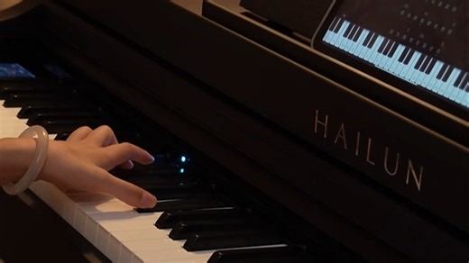 零基础学琴首选Yamaha PSR-E473，智能伴奏 简易教学，家里宝宝也能快速上手，练琴不再枯燥！