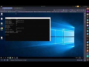 Windows Threat Detection 2 TryHackMe WalkThrough