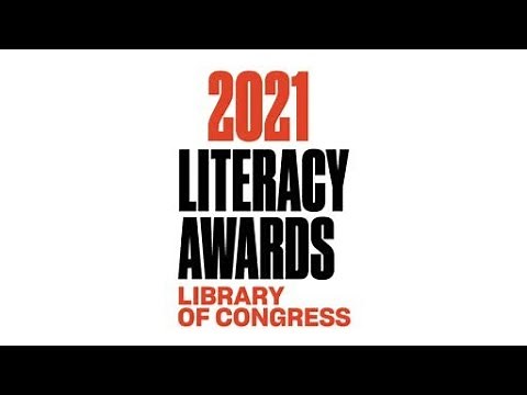 2021 Literacy Awards Winners & Best Practice Honorees