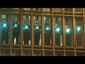 Grand Central Lights