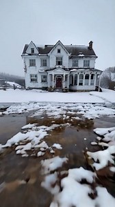 42K views · 1K reactions | The Abandoned Haunted House: Forgotten by...