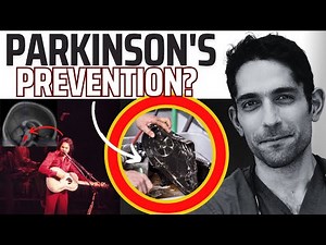 Neil Diamond & Parkinson’s disease: did we just find the cause?